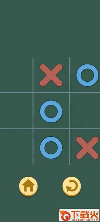 圈叉过三关截图1