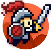 时髦的骑士游戏下载-时髦的骑士Dashy Knightv2.0.1 安卓版