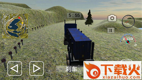 卡车驾驶大师截图2