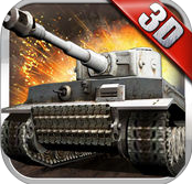 3D坦克争霸ios版-3D坦克争霸苹果版(暂未上线)v1.5.5 iPhone版
