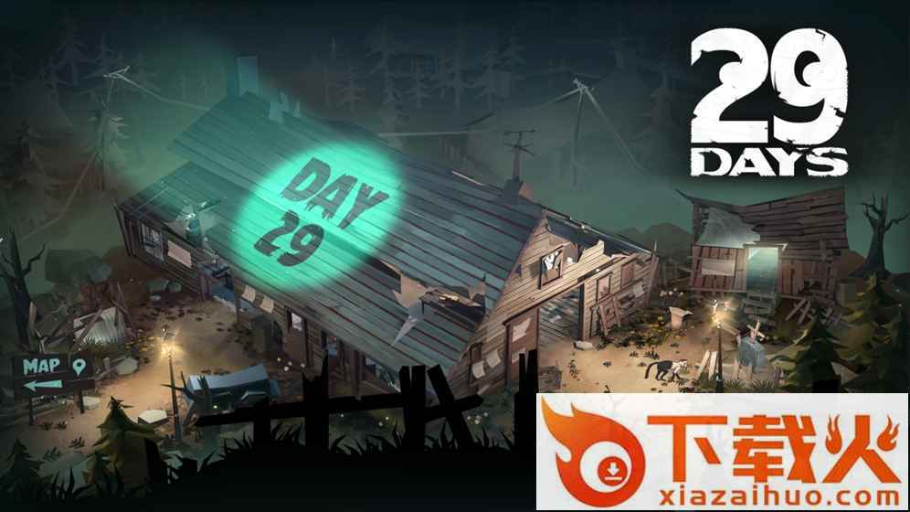 29 Days(29天游戏正式版下载)截图3