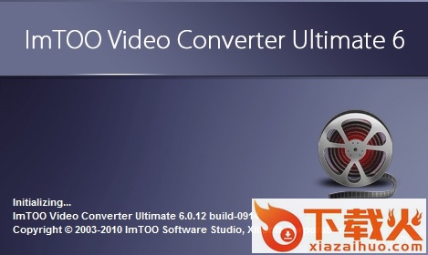 多媒体转换软件(ImTOOVideoConverterUltimate) v7.8.14 中文版 截图1
