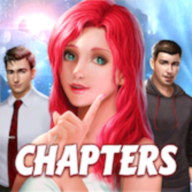 Chapters游戏最新版 v1.6.0 汉化版