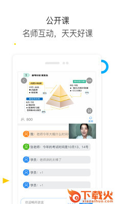 经济师题库通截图1