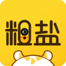 粗盐app(Vlog视频社区) v1.2.1.0016 最新版