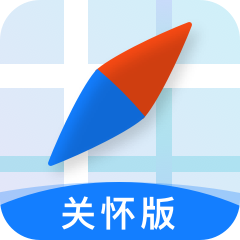 腾讯地图关怀版下载-腾讯地图关怀版appv1.1 最新版