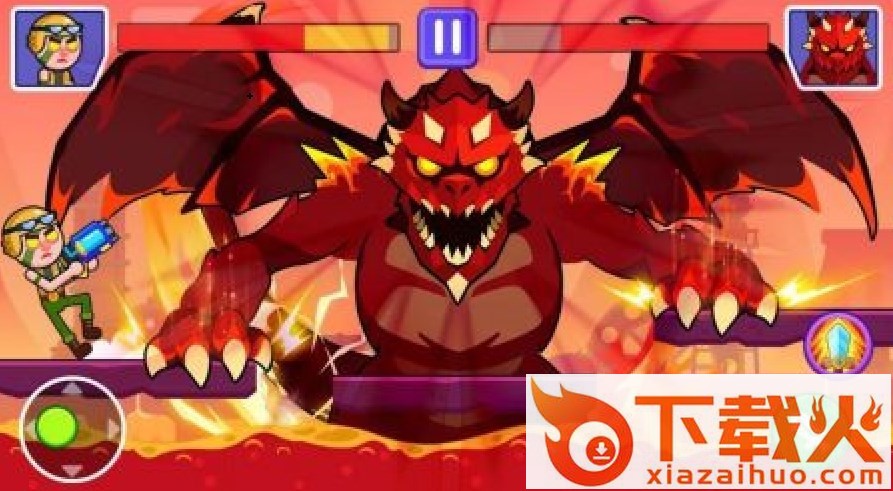惊险击剑大师Thrilling Fencing Master截图2