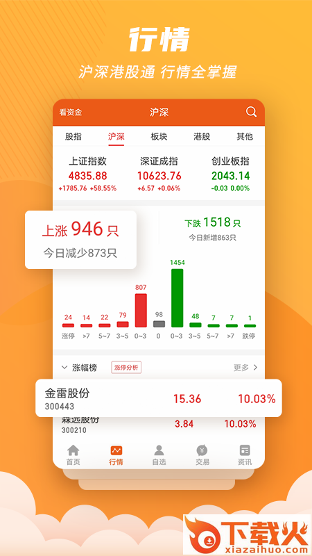 世纪招财猫app截图1