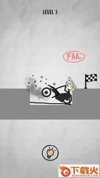 画桥难题Draw Bridge Puzzle截图2