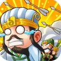 霸战三国腾讯版 v1.0.0 安卓版 霸战三国腾讯版 v1.0.0 安卓版