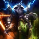 冥界之战Ver2.7_魔兽对抗地图 附隐藏英雄密码 冥界之战Ver2.7_魔兽对抗地图 附隐藏英雄密码
