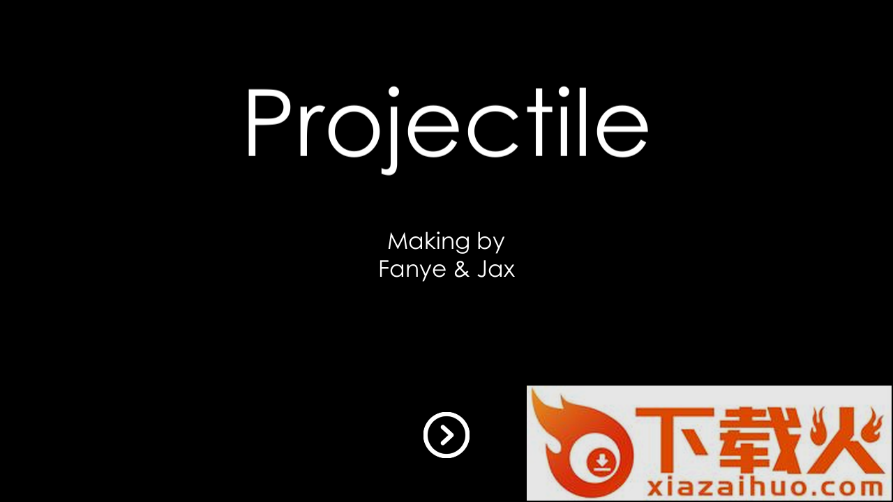 抛Projectile游戏截图1