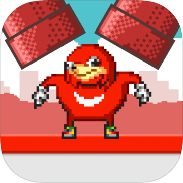 Flappy Ugandan Knuckles安卓版下载 v1.2 最新版