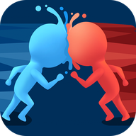 疯狂红蓝人 v1.851.062401 最新版
