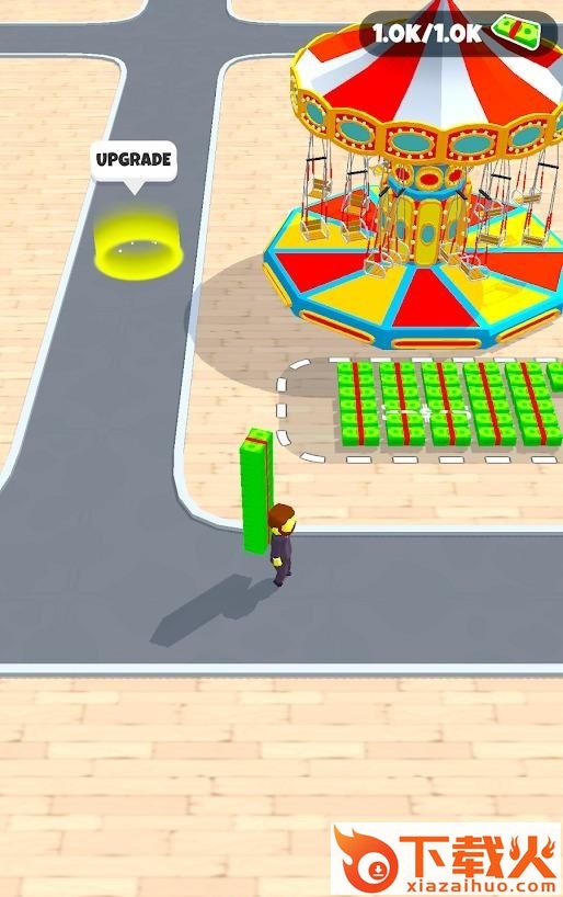 月神公园3D(LunaPark)截图2