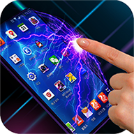 秀秀电击屏幕app v7.0 最新版
