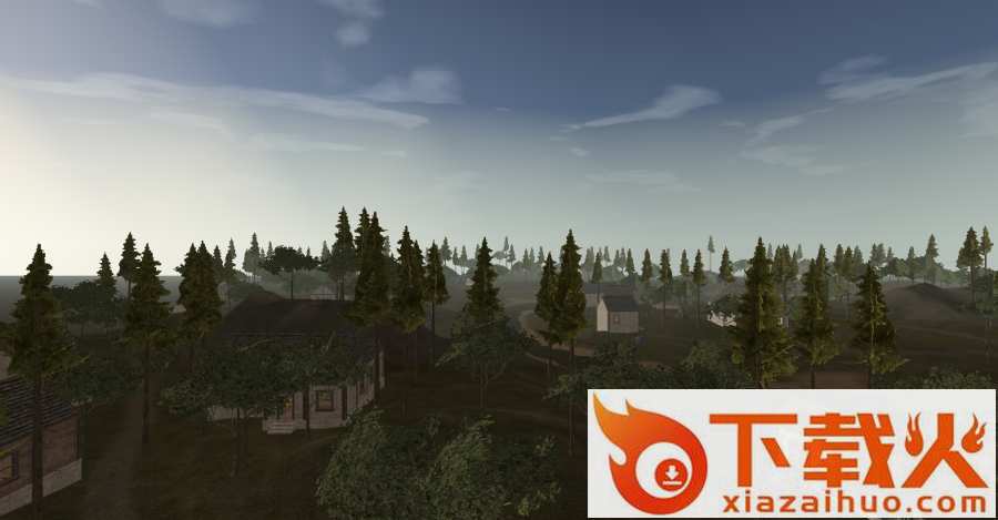ThriveX(繁荣生存皇家战场)截图2