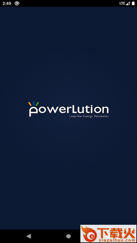 Powerlution Life截图1
