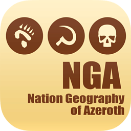 艾泽拉斯国家地理NGA安卓客户端 v6.0.1 官方版