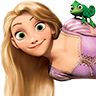 长发公主APP下载-Tangled: Rapunzel长发公主v1.0 安卓版