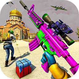 绝地战场求生之战 v1.1 最新版