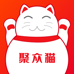 聚众猫下载-聚众猫appv1.0.0 安卓版