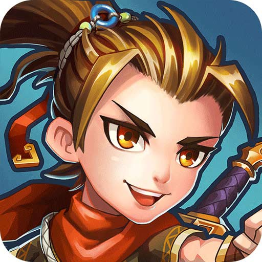 倚天屠龙之大侠归来H5下载 在线玩