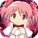 魔法少女小圆ios-魔法少女小圆苹果游戏(暂未上线)v1.0 iphone版