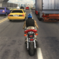 3d摩托车公路骑手中文版下载-3d摩托车公路骑手(MOTO LOKO HD)v8.2.6 安卓版