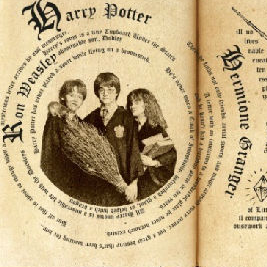 哈利波特20周年只能用魔法打开app下载 v1.0 最新版