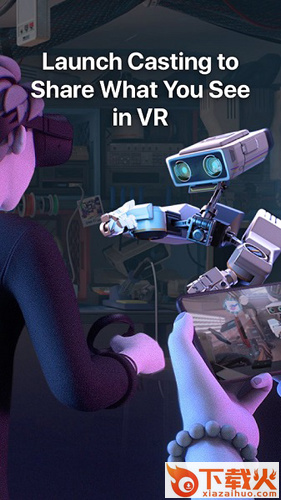 Oculus v127.0.0.2.118 安卓版截图1