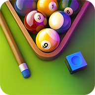 射击桌球游戏下载-射击桌球ShootingBall1.0.92