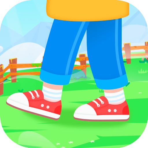 健步走一走 v1.0.1 官方版 健步走一走 v1.0.1 官方版