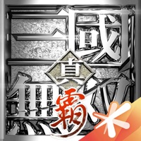 真三国无双霸手游官方下载-真三国无双霸手游v1.3.2 安卓版