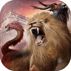 ChimeraLand妄想山海国际服手游官方下载 v1.0.4 安卓版