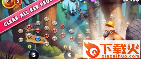 Wonderball(奇迹球英雄游戏)截图2