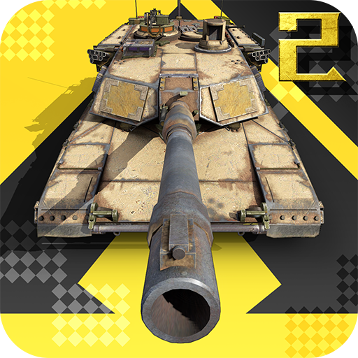 钢铁力量2 v2.4.0.1 安卓版