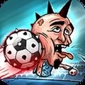 木偶足球战士Puppet Football Fighters v0.0.38 安卓版 木偶足球战士Puppet Football Fighters v0.0.38 安卓版