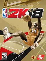 nba2k18ce十四项修改器 nba2k18ce十四项修改器