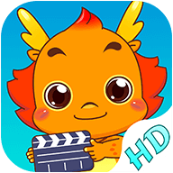 小伴龙动画屋 v1.0.1 安卓版