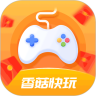香菇快玩 v1.0.0 最新版 香菇快玩 v1.0.0 最新版