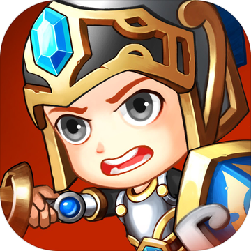军团战争Legion Wars官方下载-军团战争手游下载v1.0.9 安卓版