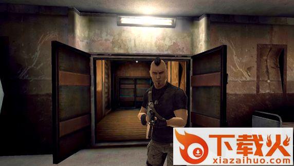 屠杀(Slaughter)手游下载截图2