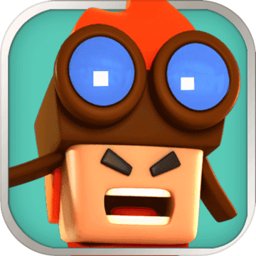 积木大逃杀手游官方版下载 v1.3.4 安卓版