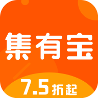 集有宝安卓版下载-集有宝appv2.1.1 最新版
