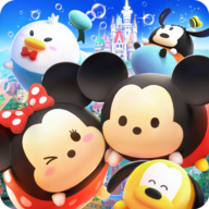 迪士尼梦之旅 v1.2.31 安卓版 迪士尼梦之旅 v1.2.31 安卓版
