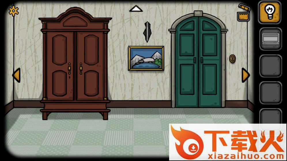 The Lost Room(四面空间:逃离神秘熔炉房间手游)截图2