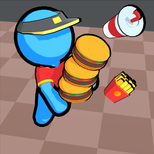 宇宙汉堡王 v1.0.0 中文版 宇宙汉堡王 v1.0.0 中文版