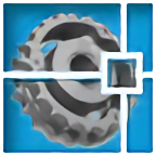 公差速查手册软件版 v9.1 绿色重型机械版 