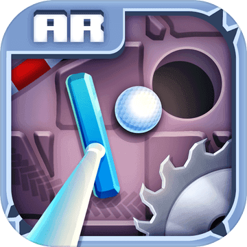 前进迷你高尔夫 v1.0 安卓版